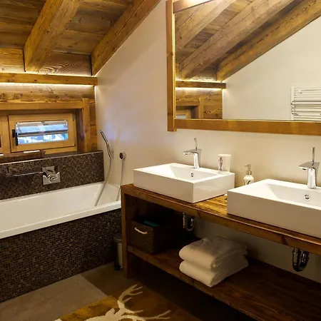 Matterland Holiday home Zermatt