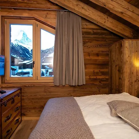 Matterland Holiday home Zermatt