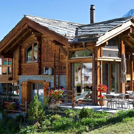 Casa vacanze Matterland