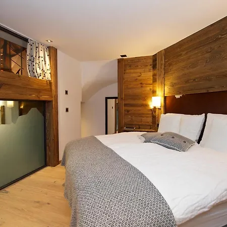 Matterland Holiday home *