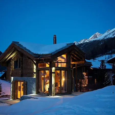 Matterland Zermatt