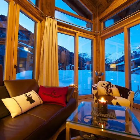 Holiday home Matterland Zermatt