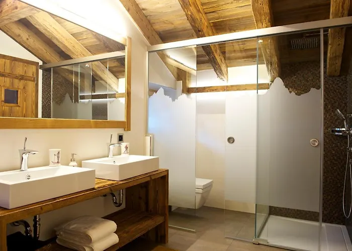 Feriehus Matterland *