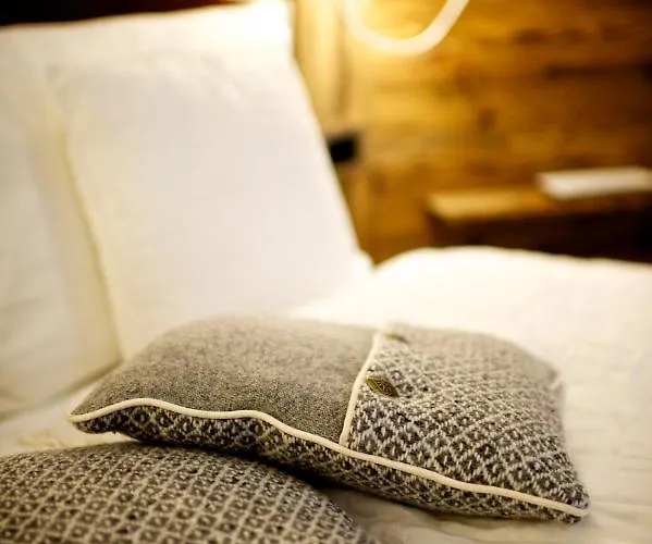 Holiday home Matterland *