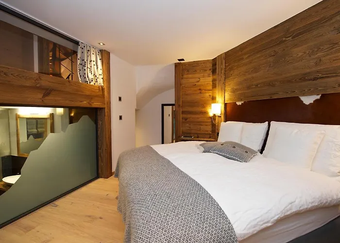 Matterland Holiday home *