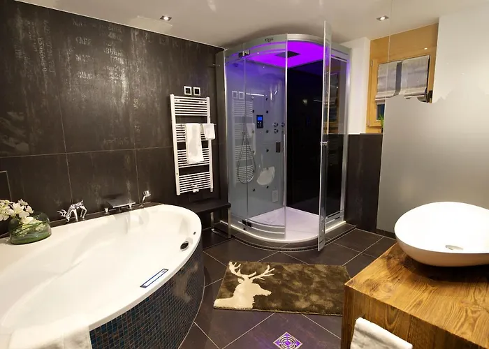 Matterland Holiday home Zermatt