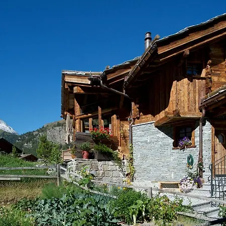 Matterland Casa de Férias Zermatt