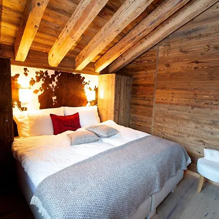 Casa de Férias Matterland Zermatt