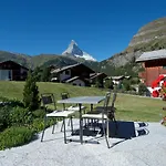 Matterland * Церматт
