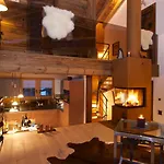 Matterland Дом отдыха