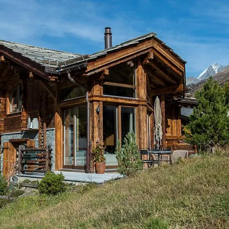 Matterland Дом отдыха