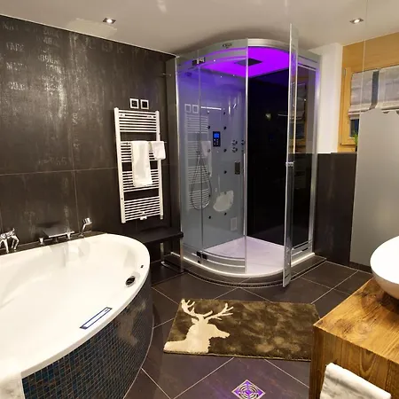 Matterland Будинок відпочинку Церматт