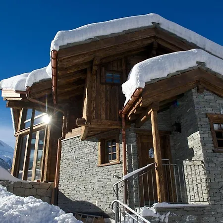 Matterland Церматт