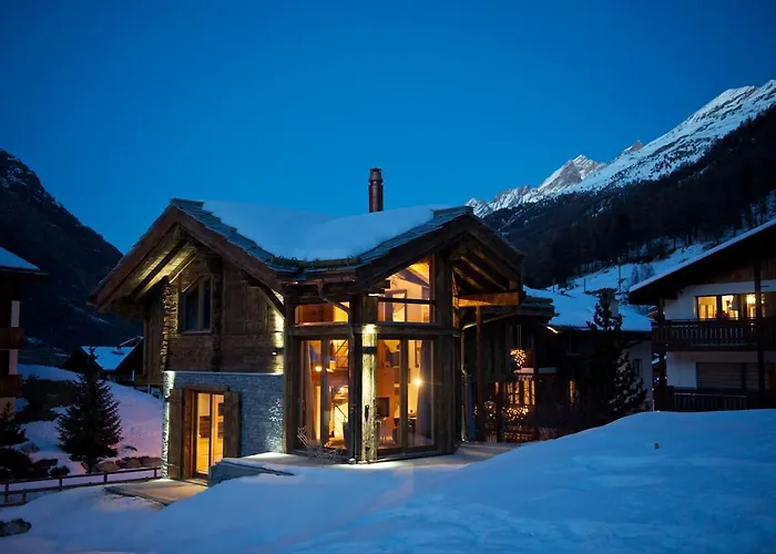 Matterland Церматт